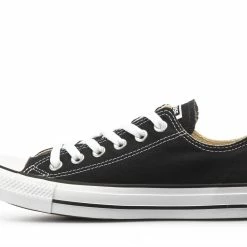 Αγορά 🤩 Converse Chuck Taylor All Star Ox M9166C Μαύρο ⭐