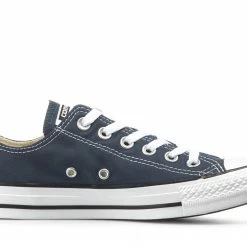 Εκπτωση 👏 Converse Chuck Taylor All Star Ox M9697C Μπλε 🧨 -Φτηνός Μόδας Κατάστημα 100502050008 21 2