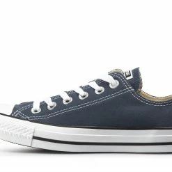 Εκπτωση 👏 Converse Chuck Taylor All Star Ox M9697C Μπλε 🧨