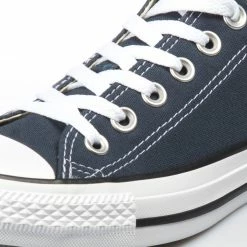 Εκπτωση 👏 Converse Chuck Taylor All Star Ox M9697C Μπλε 🧨 -Φτηνός Μόδας Κατάστημα 100502050008 21 3