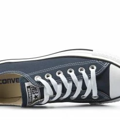 Εκπτωση 👏 Converse Chuck Taylor All Star Ox M9697C Μπλε 🧨 -Φτηνός Μόδας Κατάστημα 100502050008 21 5