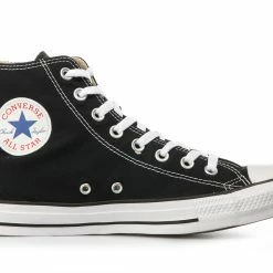 Τοπ 10 🥰 CONVERSE Chuck Taylor All Star Hi M9160C Μαύρο 🌟 -Φτηνός Μόδας Κατάστημα 100502050011 18 2