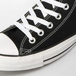 Τοπ 10 🥰 CONVERSE Chuck Taylor All Star Hi M9160C Μαύρο 🌟 -Φτηνός Μόδας Κατάστημα 100502050011 18 3