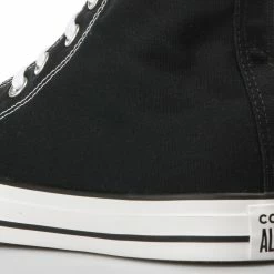 Τοπ 10 🥰 CONVERSE Chuck Taylor All Star Hi M9160C Μαύρο 🌟 -Φτηνός Μόδας Κατάστημα 100502050011 18 4