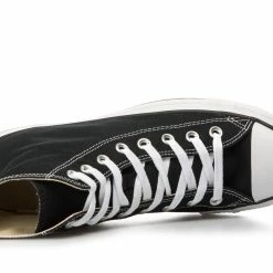 Τοπ 10 🥰 CONVERSE Chuck Taylor All Star Hi M9160C Μαύρο 🌟 -Φτηνός Μόδας Κατάστημα 100502050011 18 5