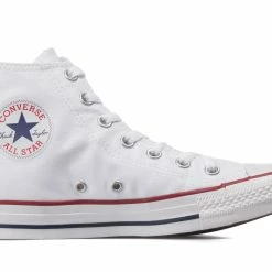 Προϋπολογισμός ❤️ Converse All Star Chuck Taylor Hi M7650C Λευκό 🥰 -Φτηνός Μόδας Κατάστημα 100502050012 17 2
