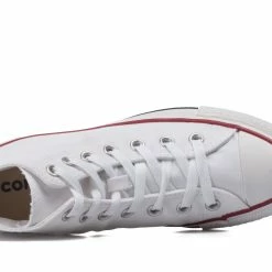 Προϋπολογισμός ❤️ Converse All Star Chuck Taylor Hi M7650C Λευκό 🥰 -Φτηνός Μόδας Κατάστημα 100502050012 17 5