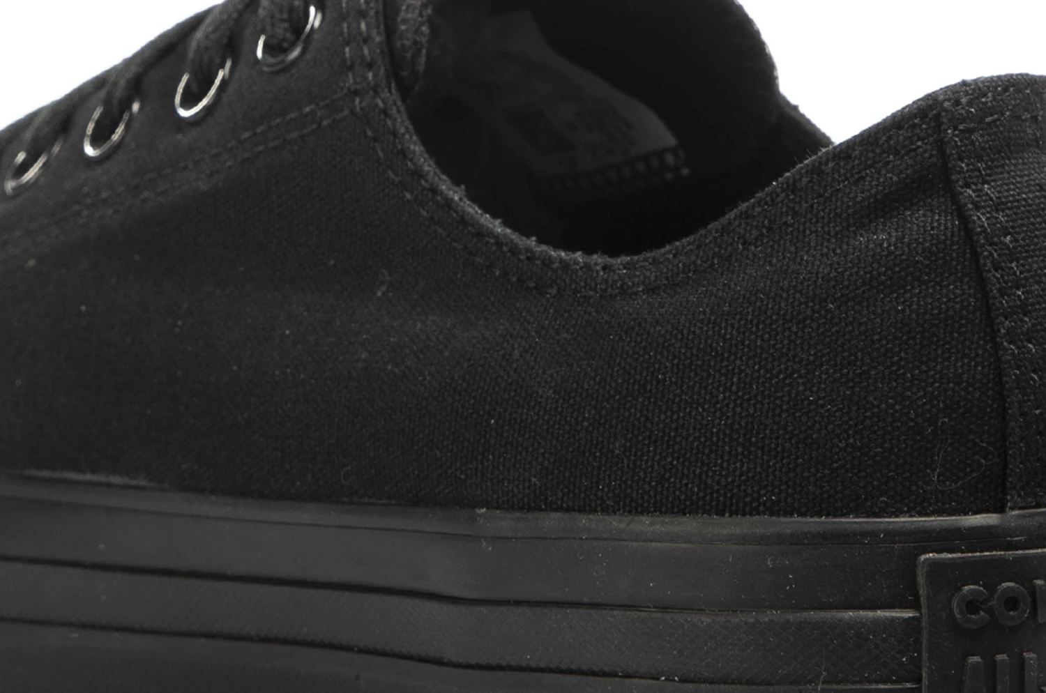 ΧΟΝΔΡΙΚΟ ΕΜΠΟΡΙΟ 😉 Converse CHUCK TAYLOR ALL STAR M5039C Μαύρο ✔️ 6 ΧΟΝΔΡΙΚΟ ΕΜΠΟΡΙΟ 😉 Converse CHUCK TAYLOR ALL STAR M5039C Μαύρο ✔️ - Image 4