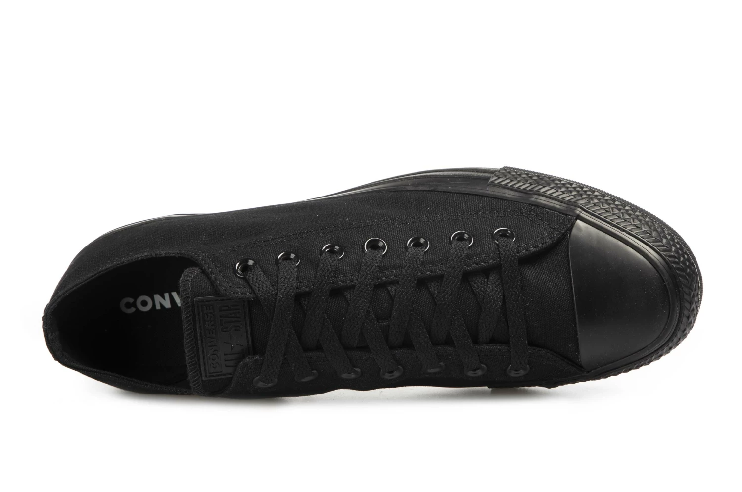 ΧΟΝΔΡΙΚΟ ΕΜΠΟΡΙΟ 😉 Converse CHUCK TAYLOR ALL STAR M5039C Μαύρο ✔️ 8 ΧΟΝΔΡΙΚΟ ΕΜΠΟΡΙΟ 😉 Converse CHUCK TAYLOR ALL STAR M5039C Μαύρο ✔️ - Image 6