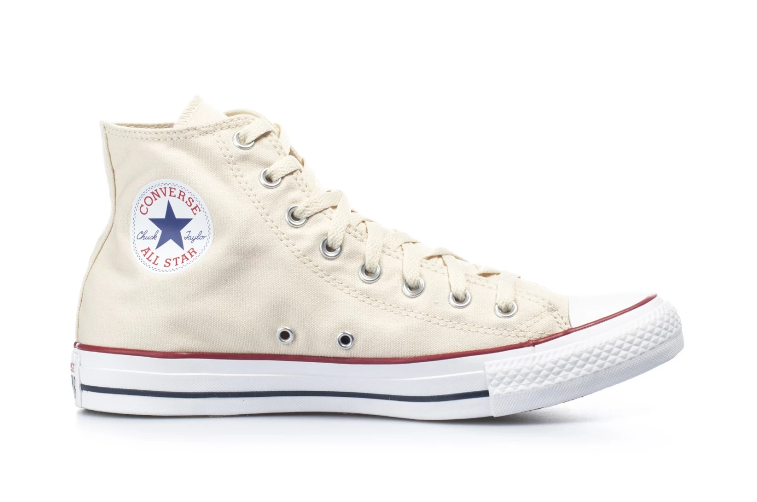 Ολοκαίνουργιο ✨ CONVERSE CHUCK TAYLOR ALL STAR 159484C Εκρού 🥰 5 Ολοκαίνουργιο ✨ CONVERSE CHUCK TAYLOR ALL STAR 159484C Εκρού 🥰 - Image 3