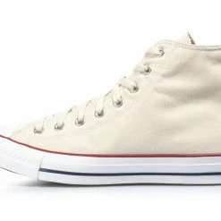 Ολοκαίνουργιο ✨ CONVERSE CHUCK TAYLOR ALL STAR 159484C Εκρού 🥰
