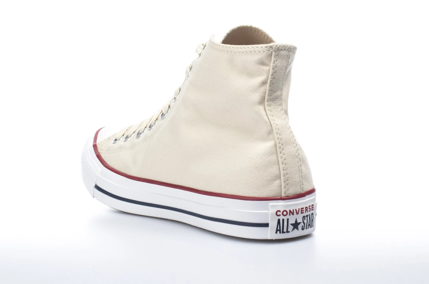 Ολοκαίνουργιο ✨ CONVERSE CHUCK TAYLOR ALL STAR 159484C Εκρού 🥰 6 Ολοκαίνουργιο ✨ CONVERSE CHUCK TAYLOR ALL STAR 159484C Εκρού 🥰 - Image 4