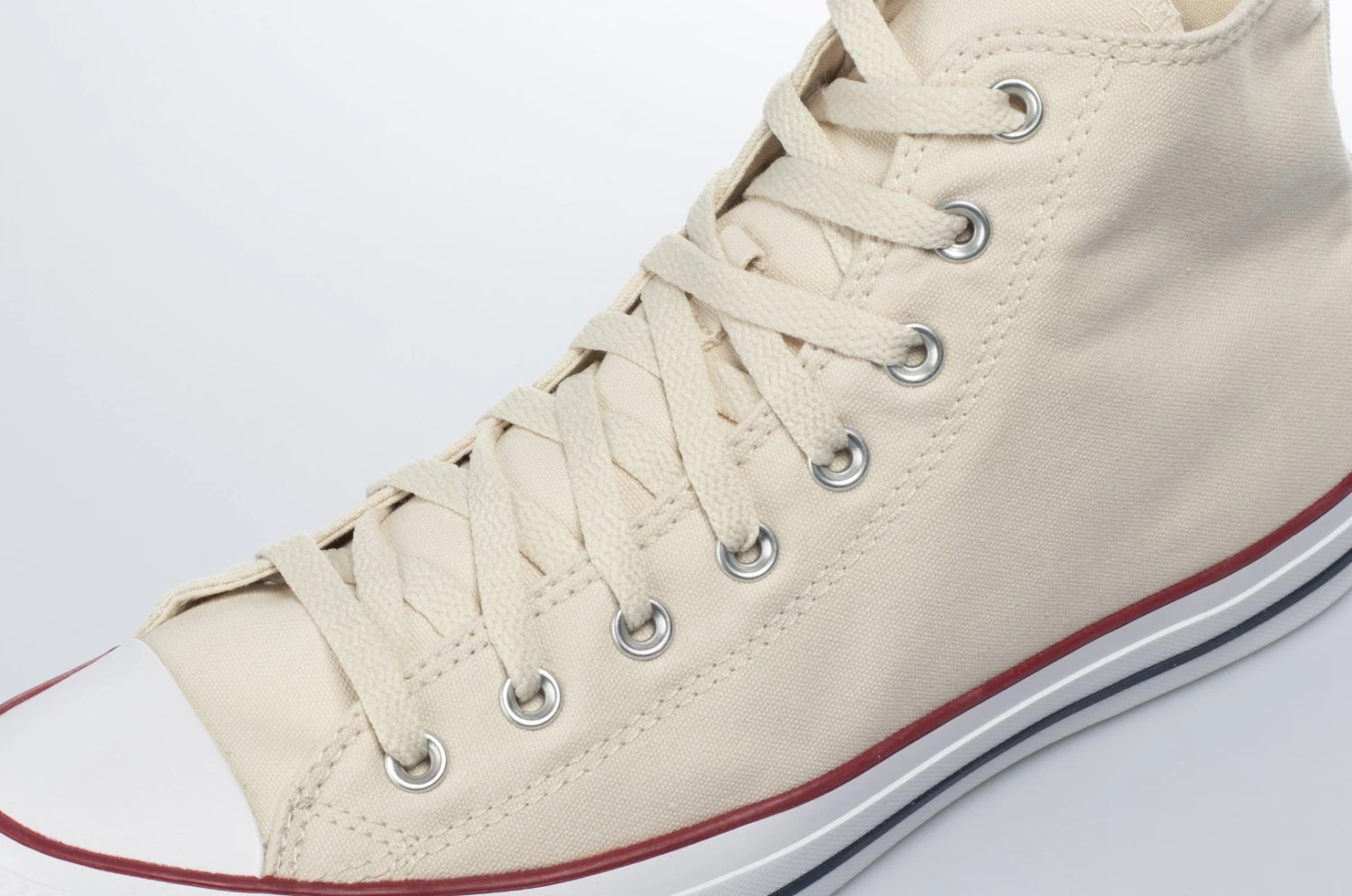 Ολοκαίνουργιο ✨ CONVERSE CHUCK TAYLOR ALL STAR 159484C Εκρού 🥰 7 Ολοκαίνουργιο ✨ CONVERSE CHUCK TAYLOR ALL STAR 159484C Εκρού 🥰 - Image 5