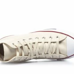 Ολοκαίνουργιο ✨ CONVERSE CHUCK TAYLOR ALL STAR 159484C Εκρού 🥰 13 Ολοκαίνουργιο ✨ CONVERSE CHUCK TAYLOR ALL STAR 159484C Εκρού 🥰 -Φτηνός Μόδας Κατάστημα 100502050029 11 5