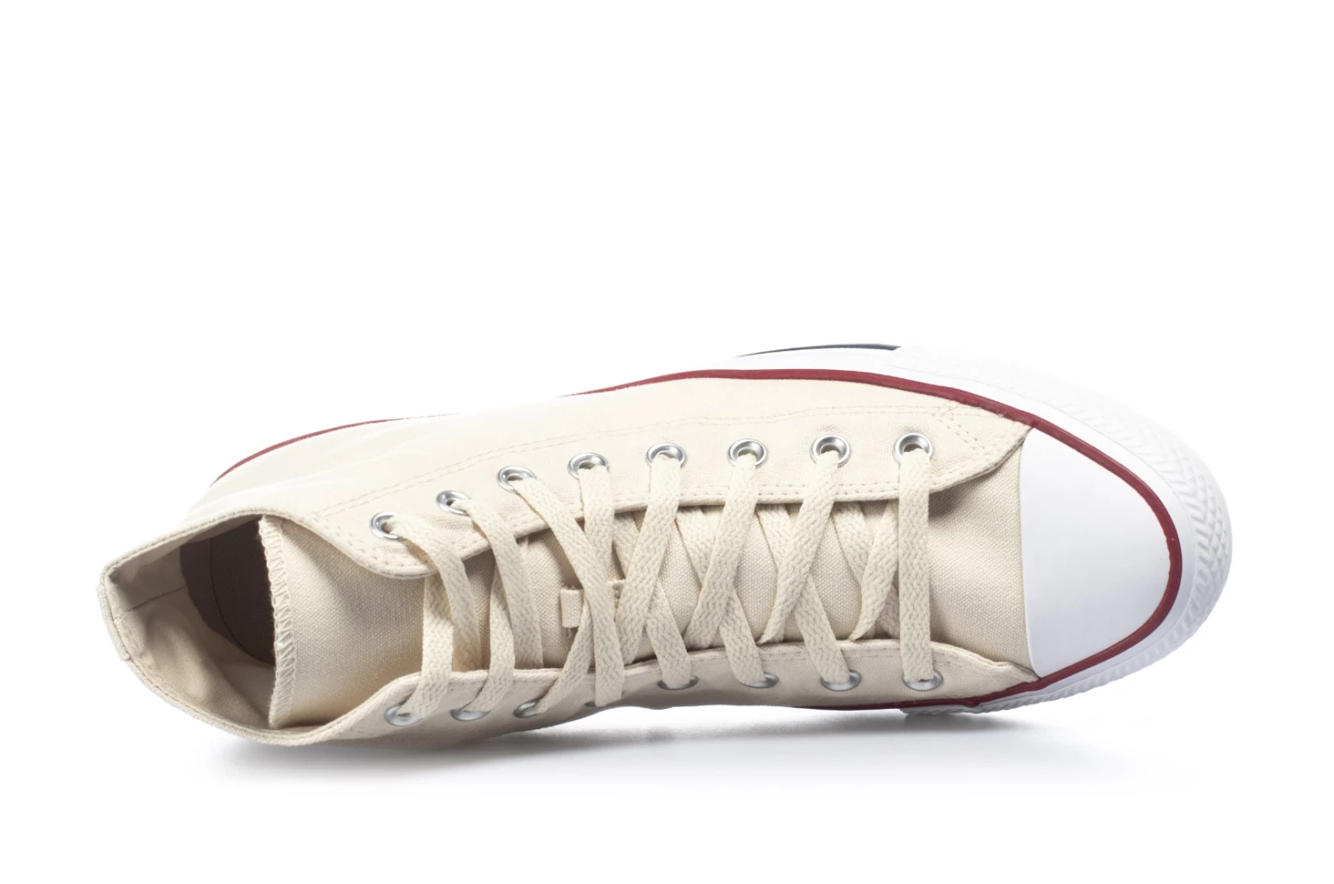 Ολοκαίνουργιο ✨ CONVERSE CHUCK TAYLOR ALL STAR 159484C Εκρού 🥰 8 Ολοκαίνουργιο ✨ CONVERSE CHUCK TAYLOR ALL STAR 159484C Εκρού 🥰 - Image 6