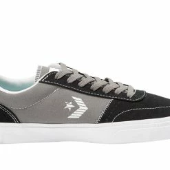 Συμφωνίες ⭐ CONVERSE BOULEVARD COLORBLOCKED CANVAS 172647C Πολύχρωμο ❤️