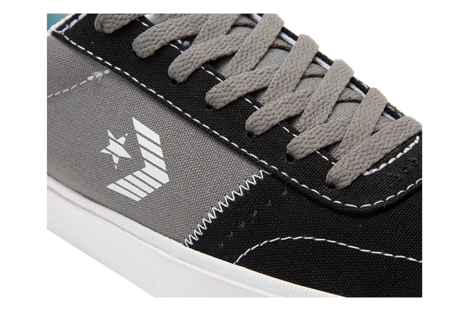 Συμφωνίες ⭐ CONVERSE BOULEVARD COLORBLOCKED CANVAS 172647C Πολύχρωμο ❤️ 6 Συμφωνίες ⭐ CONVERSE BOULEVARD COLORBLOCKED CANVAS 172647C Πολύχρωμο ❤️ - Image 4