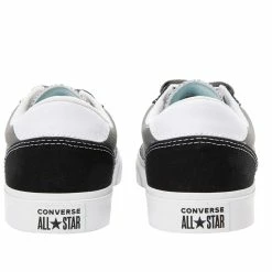 Συμφωνίες ⭐ CONVERSE BOULEVARD COLORBLOCKED CANVAS 172647C Πολύχρωμο ❤️ 12 Συμφωνίες ⭐ CONVERSE BOULEVARD COLORBLOCKED CANVAS 172647C Πολύχρωμο ❤️ -Φτηνός Μόδας Κατάστημα 100502050030 50 4