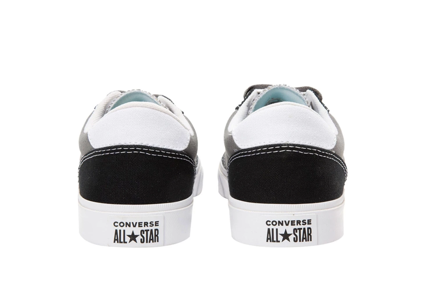 Συμφωνίες ⭐ CONVERSE BOULEVARD COLORBLOCKED CANVAS 172647C Πολύχρωμο ❤️ 7 Συμφωνίες ⭐ CONVERSE BOULEVARD COLORBLOCKED CANVAS 172647C Πολύχρωμο ❤️ - Image 5