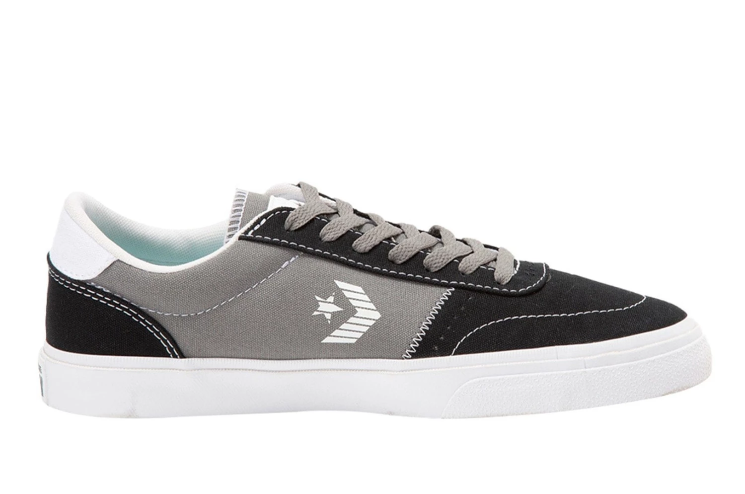 Συμφωνίες ⭐ CONVERSE BOULEVARD COLORBLOCKED CANVAS 172647C Πολύχρωμο ❤️ 3 Συμφωνίες ⭐ CONVERSE BOULEVARD COLORBLOCKED CANVAS 172647C Πολύχρωμο ❤️