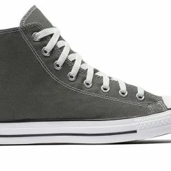 ΧΟΝΔΡΙΚΟ ΕΜΠΟΡΙΟ 🥰 Unisex Παπούτσια CONVERSE CHUCK TAYLOR ALL STAR Ανθρακί 1J793C 👏