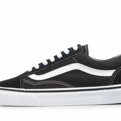 Πολύ καλή προσφορά 😍 VANS UA OLD SKOOL VN000D3HY28-Y28 Μαύρο 🎁