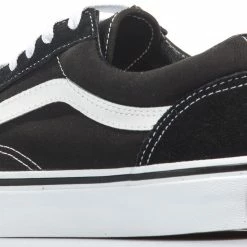Πολύ καλή προσφορά 😍 VANS UA OLD SKOOL VN000D3HY28-Y28 Μαύρο 🎁 -Φτηνός Μόδας Κατάστημα 100502760001 18 4