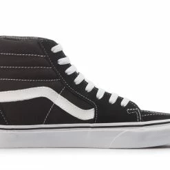 ΧΟΝΔΡΙΚΟ ΕΜΠΟΡΙΟ 🥰 VANS UA SK8-HI VN000D5IB8C-B8C Μαύρο 😉 -Φτηνός Μόδας Κατάστημα 100502760002 18 2