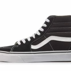 ΧΟΝΔΡΙΚΟ ΕΜΠΟΡΙΟ 🥰 VANS UA SK8-HI VN000D5IB8C-B8C Μαύρο 😉