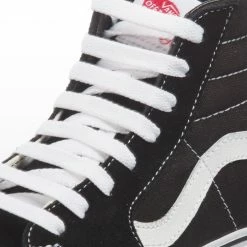 ΧΟΝΔΡΙΚΟ ΕΜΠΟΡΙΟ 🥰 VANS UA SK8-HI VN000D5IB8C-B8C Μαύρο 😉 -Φτηνός Μόδας Κατάστημα 100502760002 18 3