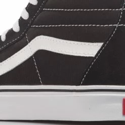 ΧΟΝΔΡΙΚΟ ΕΜΠΟΡΙΟ 🥰 VANS UA SK8-HI VN000D5IB8C-B8C Μαύρο 😉 -Φτηνός Μόδας Κατάστημα 100502760002 18 4