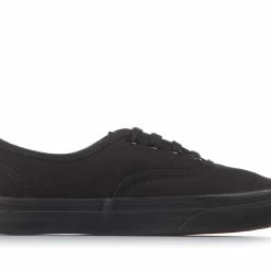 Προϋπολογισμός 🔔 VANS UA AUTHENTIC VN000EE3BKA-BKA Μαύρο 💯 -Φτηνός Μόδας Κατάστημα 100502760003 18 2