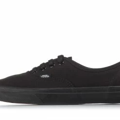 Προϋπολογισμός 🔔 VANS UA AUTHENTIC VN000EE3BKA-BKA Μαύρο 💯