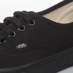 Προϋπολογισμός 🔔 VANS UA AUTHENTIC VN000EE3BKA-BKA Μαύρο 💯 -Φτηνός Μόδας Κατάστημα 100502760003 18 3