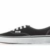 Καλύτερη πώληση 🧨 VANS UA AUTHENTIC VN000EE3BLK-BLK Μαύρο 👏 -Φτηνός Μόδας Κατάστημα 100502760004 18
