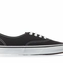Καλύτερη πώληση 🧨 VANS UA AUTHENTIC VN000EE3BLK-BLK Μαύρο 👏 -Φτηνός Μόδας Κατάστημα 100502760004 18 2