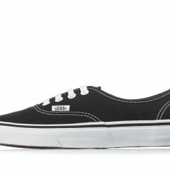 Καλύτερη πώληση 🧨 VANS UA AUTHENTIC VN000EE3BLK-BLK Μαύρο 👏