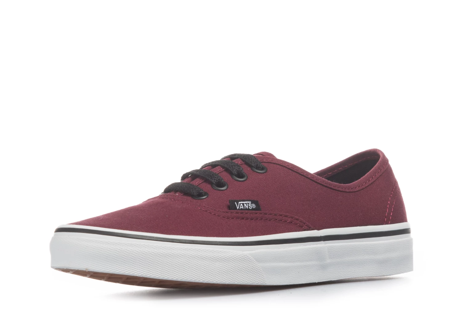 Τοπ 10 🥰 VANS UA AUTHENTIC VN000QER5U8-5U8 Μπορντό ⌛ 4 Τοπ 10 🥰 VANS UA AUTHENTIC VN000QER5U8-5U8 Μπορντό ⌛ - Image 2