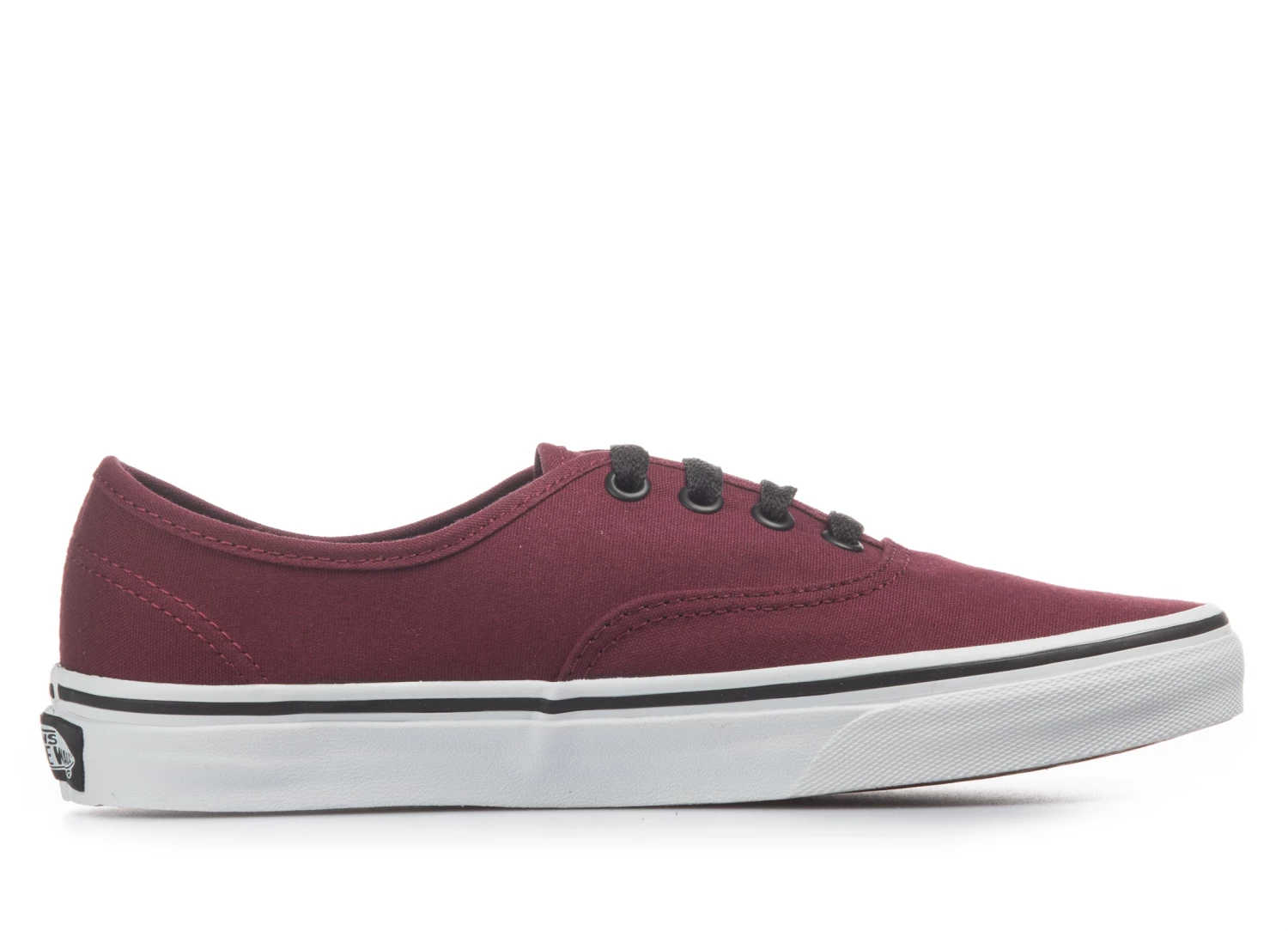 Τοπ 10 🥰 VANS UA AUTHENTIC VN000QER5U8-5U8 Μπορντό ⌛ 5 Τοπ 10 🥰 VANS UA AUTHENTIC VN000QER5U8-5U8 Μπορντό ⌛ - Image 3
