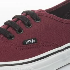 Τοπ 10 🥰 VANS UA AUTHENTIC VN000QER5U8-5U8 Μπορντό ⌛ 11 Τοπ 10 🥰 VANS UA AUTHENTIC VN000QER5U8-5U8 Μπορντό ⌛ -Φτηνός Μόδας Κατάστημα 100502760005 22 3