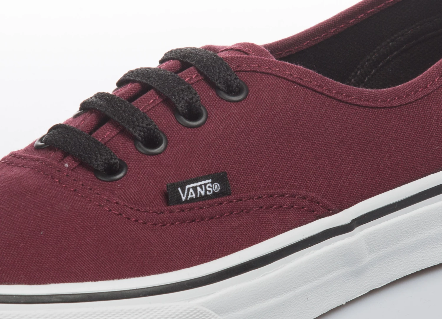 Τοπ 10 🥰 VANS UA AUTHENTIC VN000QER5U8-5U8 Μπορντό ⌛ 6 Τοπ 10 🥰 VANS UA AUTHENTIC VN000QER5U8-5U8 Μπορντό ⌛ - Image 4