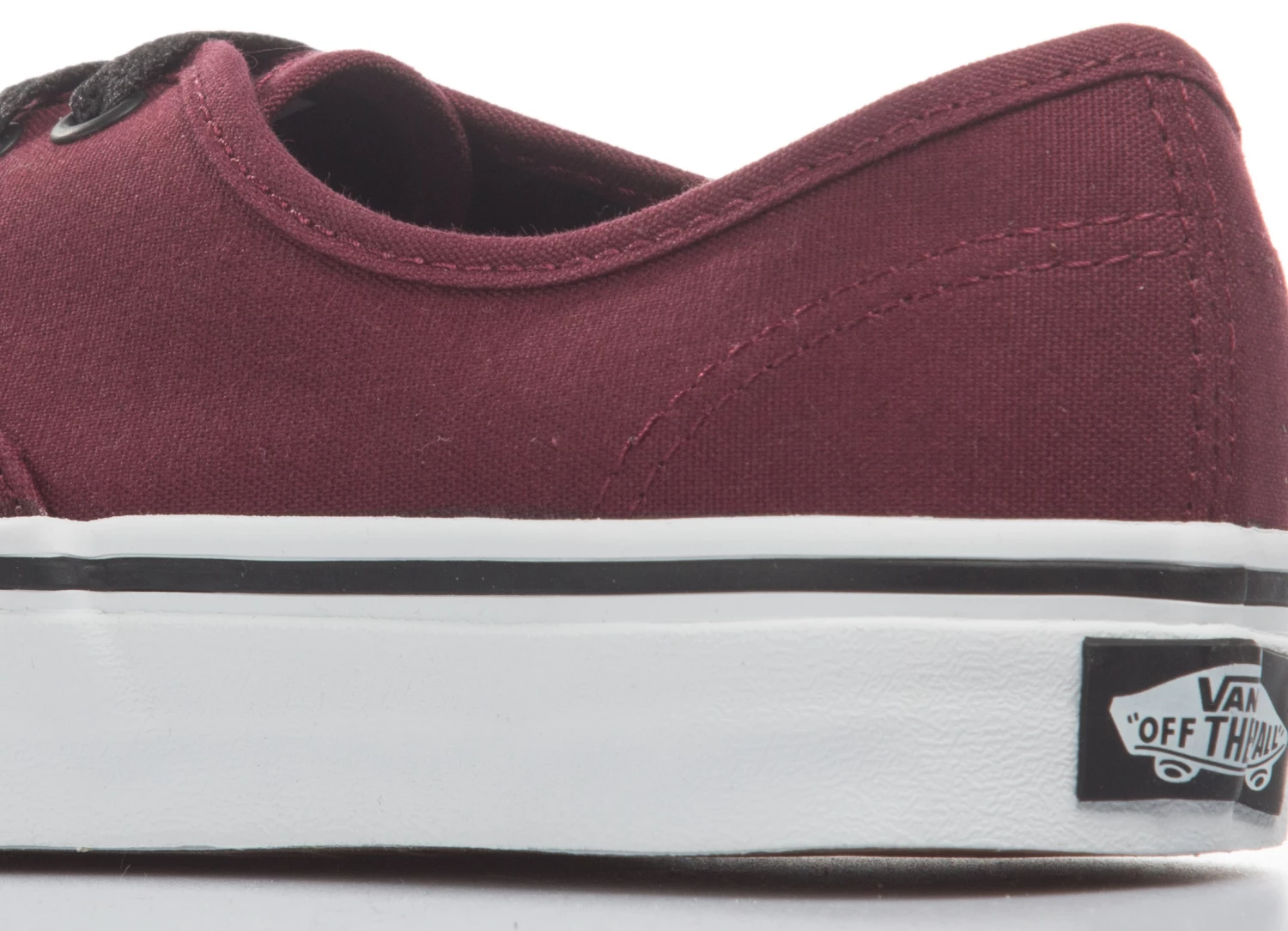 Τοπ 10 🥰 VANS UA AUTHENTIC VN000QER5U8-5U8 Μπορντό ⌛ 7 Τοπ 10 🥰 VANS UA AUTHENTIC VN000QER5U8-5U8 Μπορντό ⌛ - Image 5