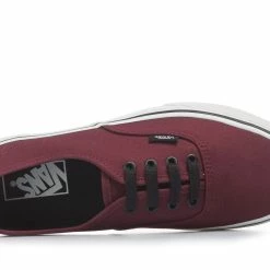 Τοπ 10 🥰 VANS UA AUTHENTIC VN000QER5U8-5U8 Μπορντό ⌛ 13 Τοπ 10 🥰 VANS UA AUTHENTIC VN000QER5U8-5U8 Μπορντό ⌛ -Φτηνός Μόδας Κατάστημα 100502760005 22 5