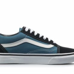 Προώθηση ⌛ VANS UA OLD SKOOL VN000D3HNVY-NVY Μπλε ⭐ -Φτηνός Μόδας Κατάστημα 100502760006 21 2