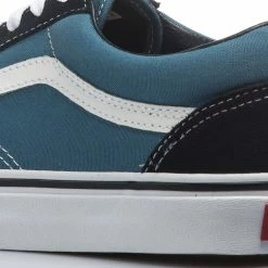 Προώθηση ⌛ VANS UA OLD SKOOL VN000D3HNVY-NVY Μπλε ⭐ -Φτηνός Μόδας Κατάστημα 100502760006 21 4