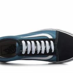Προώθηση ⌛ VANS UA OLD SKOOL VN000D3HNVY-NVY Μπλε ⭐ -Φτηνός Μόδας Κατάστημα 100502760006 21 5