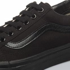 Εξοδος 👏 VANS UA OLD SKOOL VN000D3HBKA-BKA Μαύρο 👍 11 Εξοδος 👏 VANS UA OLD SKOOL VN000D3HBKA-BKA Μαύρο 👍 -Φτηνός Μόδας Κατάστημα 100502760008 18 3