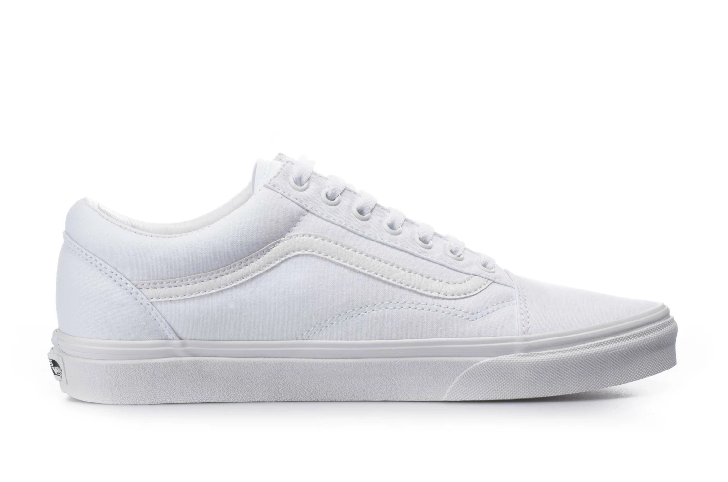 Best Pirce 🎁 VANS OLD SKOOL VN000D3HW00-W00 Λευκό ✨ 5 Best Pirce 🎁 VANS OLD SKOOL VN000D3HW00-W00 Λευκό ✨ - Image 3