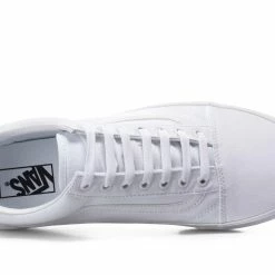 Best Pirce 🎁 VANS OLD SKOOL VN000D3HW00-W00 Λευκό ✨ 13 Best Pirce 🎁 VANS OLD SKOOL VN000D3HW00-W00 Λευκό ✨ -Φτηνός Μόδας Κατάστημα 100502760102 17 5