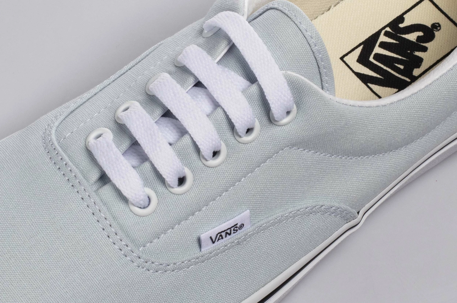 Πολύ καλή προσφορά ⌛ VANS UA ERA BALLAD VA54F14G4-4G4 Σιελ 👍 6 Πολύ καλή προσφορά ⌛ VANS UA ERA BALLAD VA54F14G4-4G4 Σιελ 👍 - Image 4